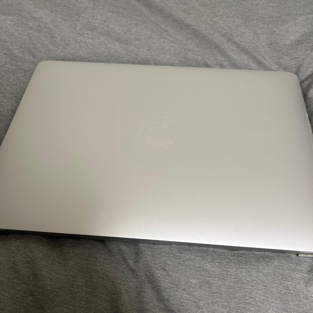 MacBook本体 macbook air