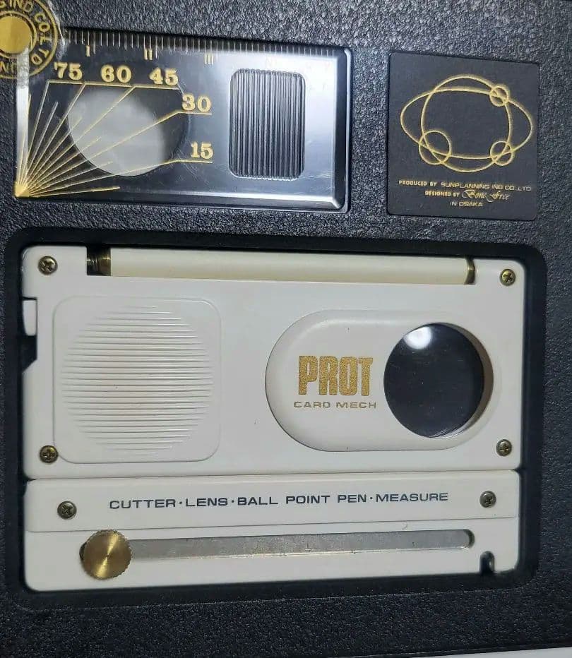 MIKIMOTO　ステーショナリーセット