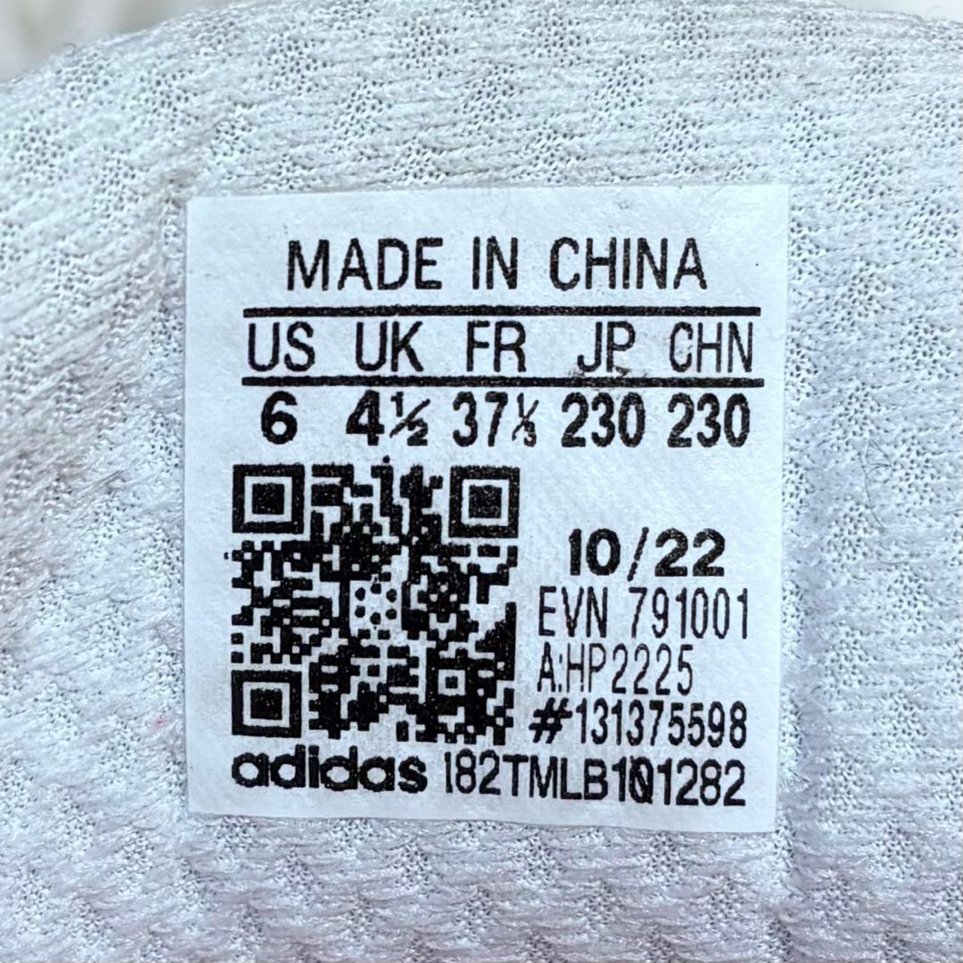 ✨超美品✨ adidas Golf ZG23 BOA レディース シューズ 23