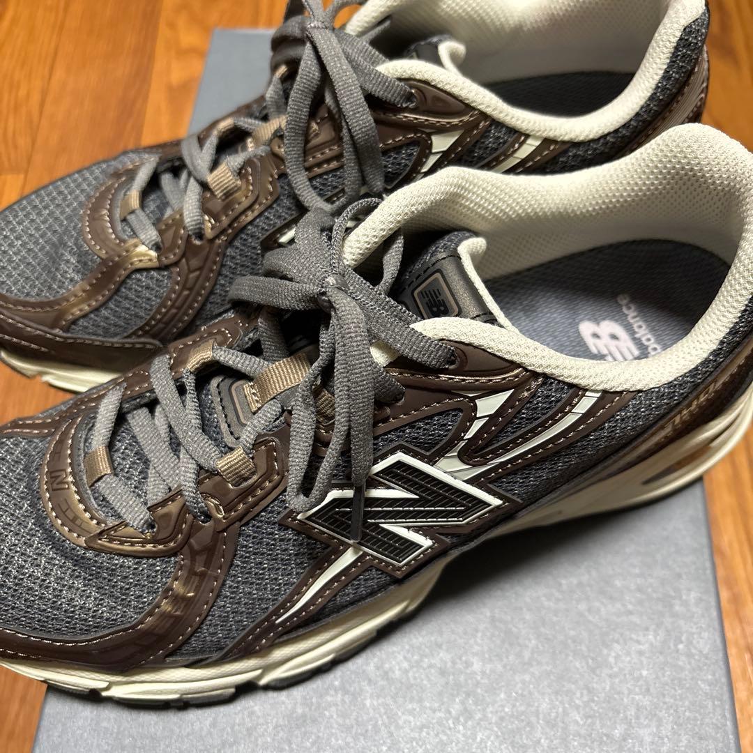 New Balance U740/スニーカー