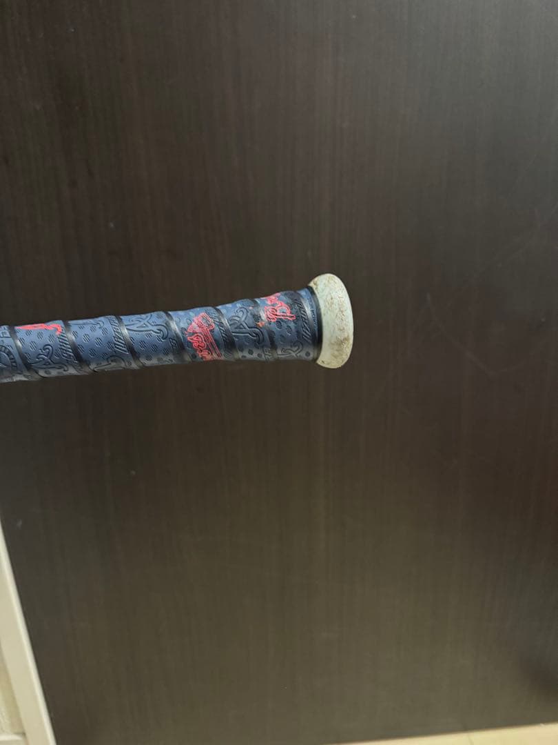 【週末限定】marucci 青ワニ 軟式少年バット 82cm バットケース付