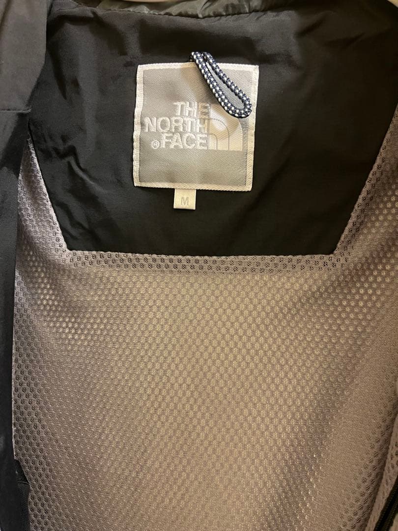 THE NORTH FACE スノーボードウェアー