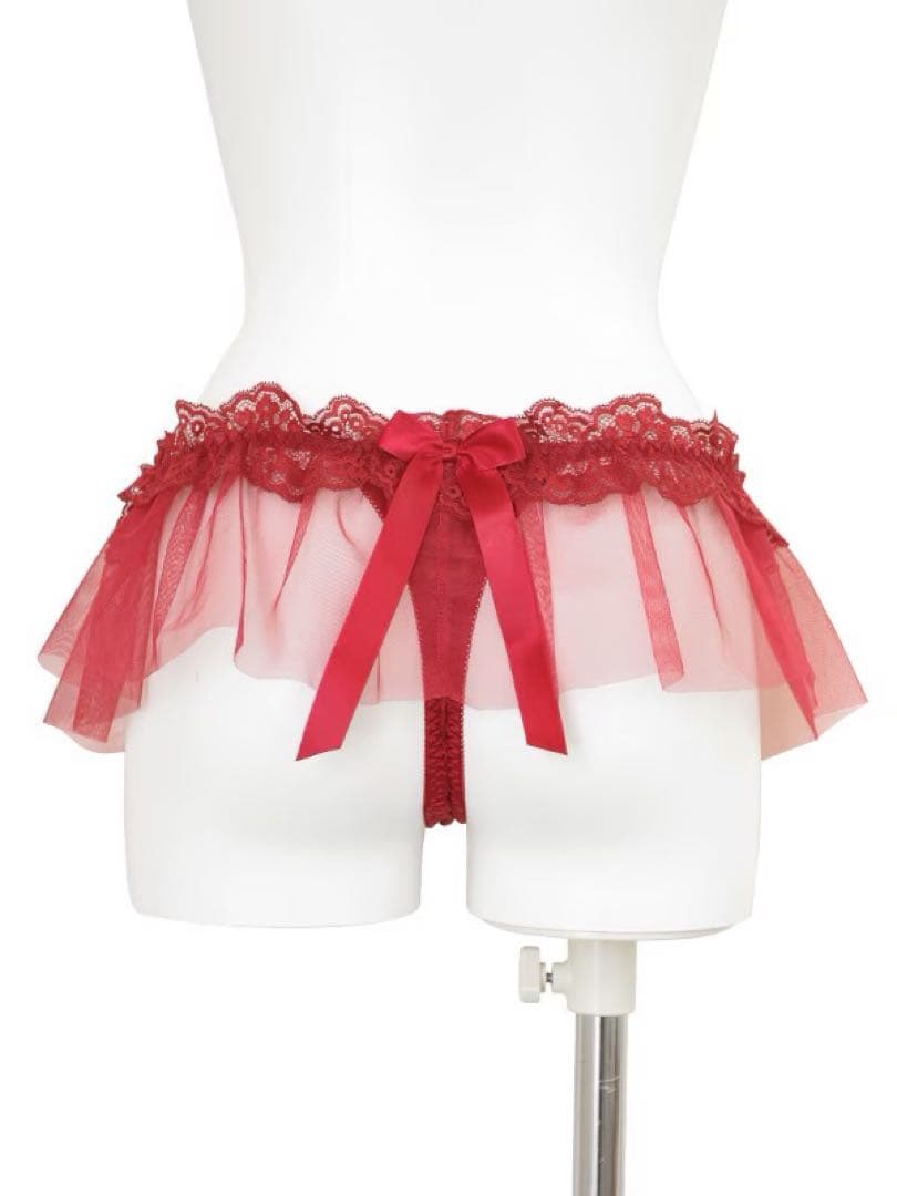 バレンタインハートブラG75ピンクほか