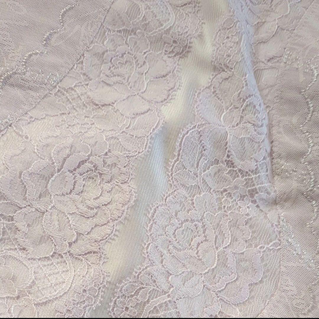 新品 シャンデール ボディスーツ ピオニーパープル D75