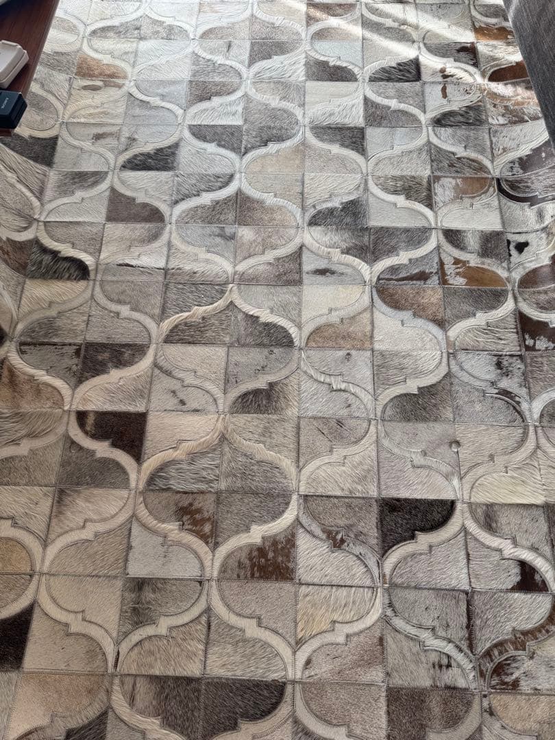 大塚家具　カーペット