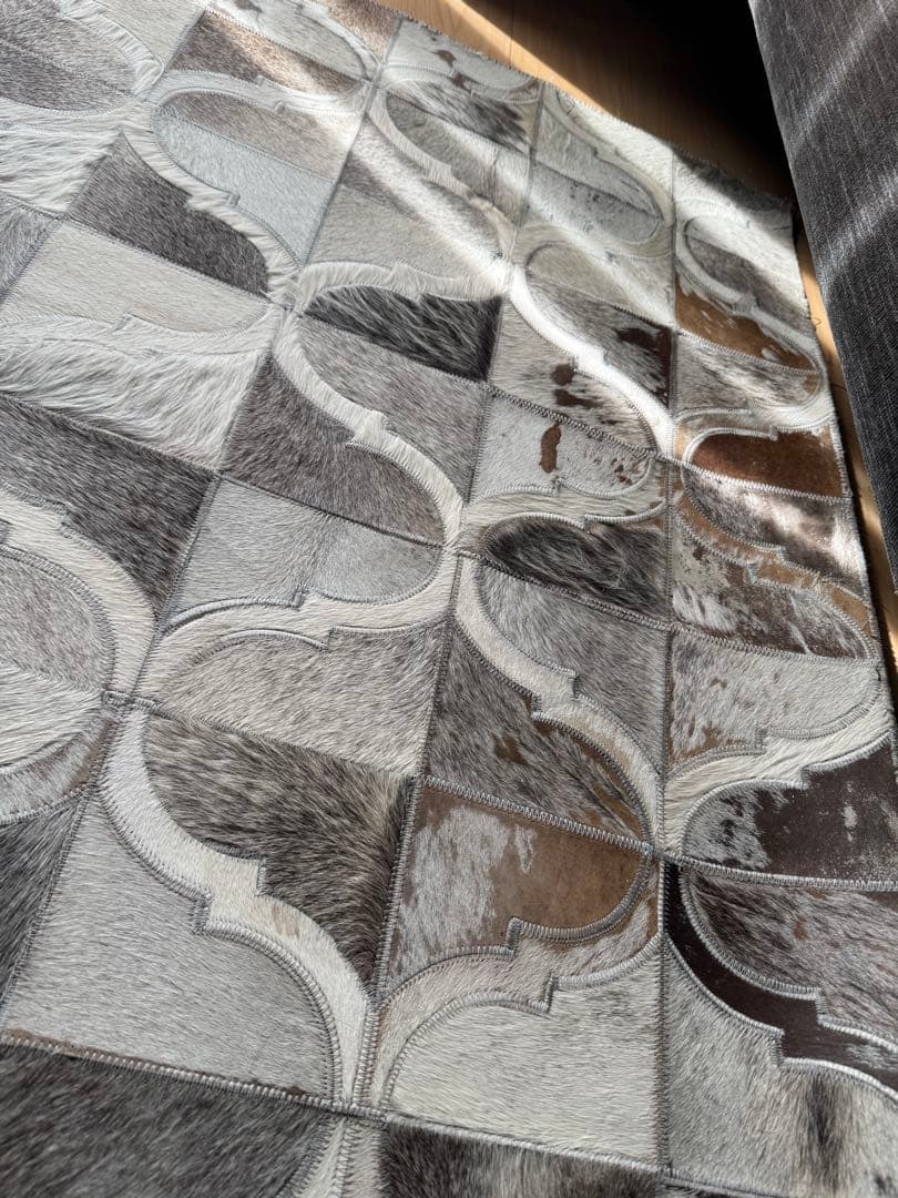 大塚家具　カーペット