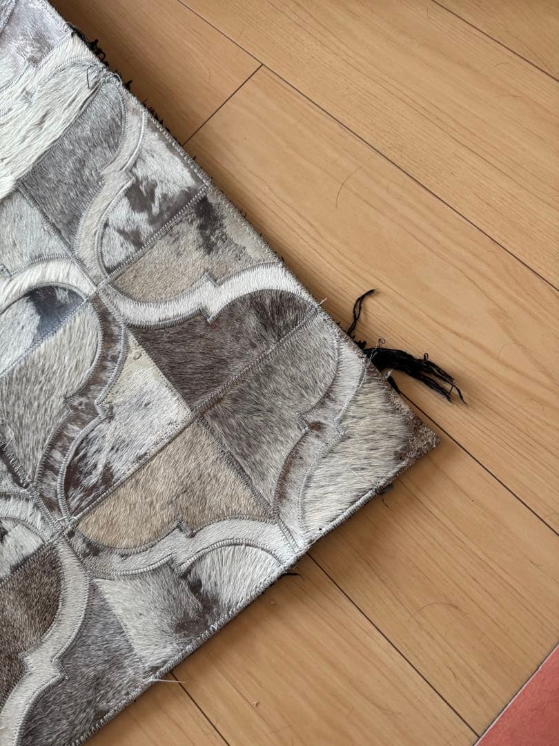 大塚家具　カーペット