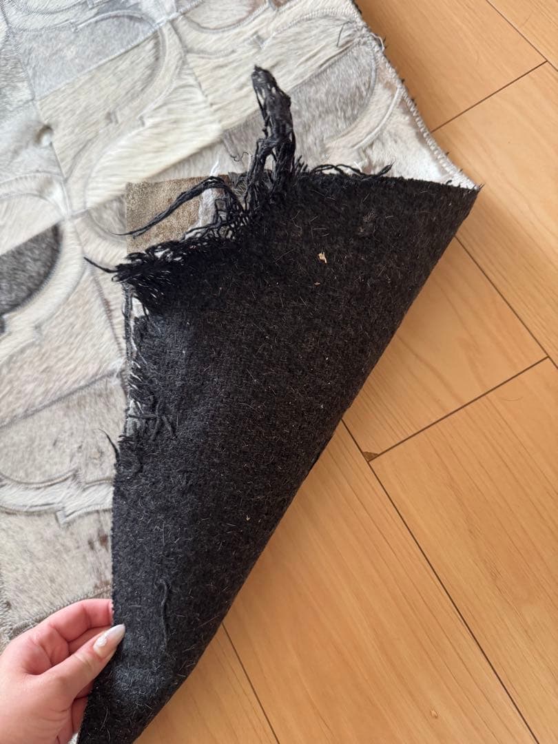 大塚家具　カーペット