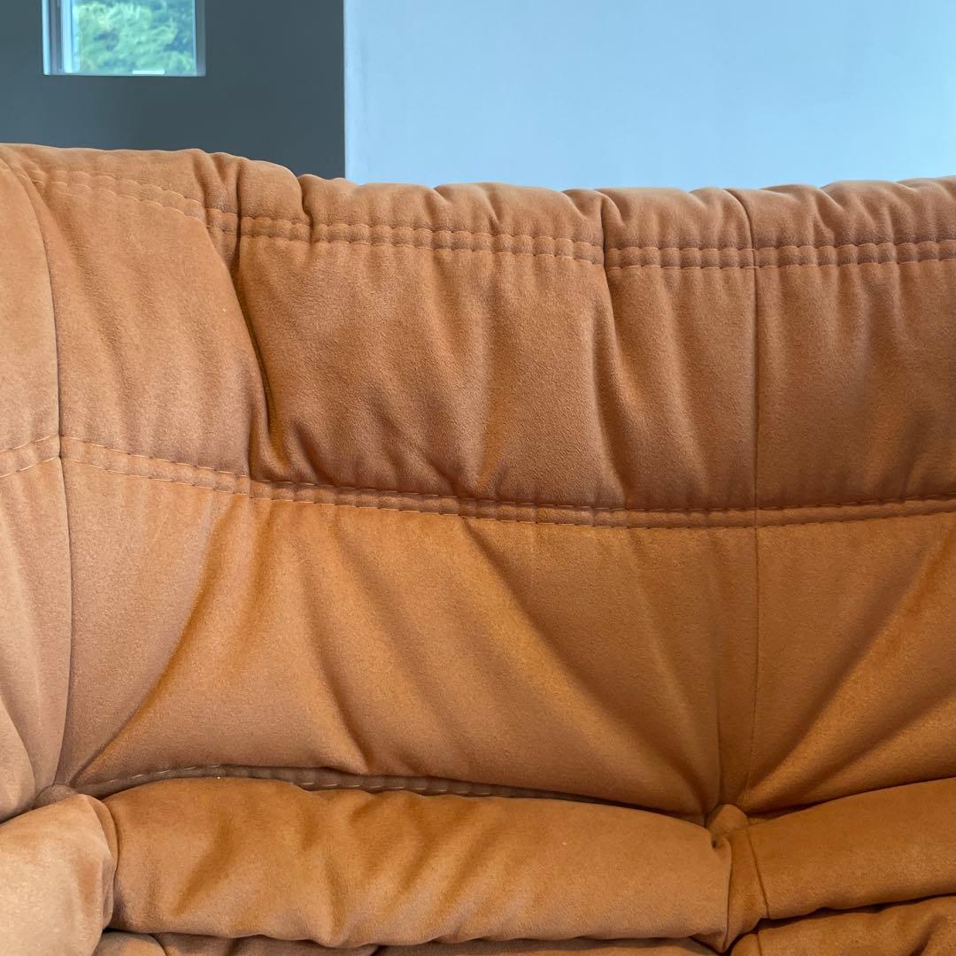 リーンロゼ　ロゼトーゴ　コーナーソファ iランクカバー