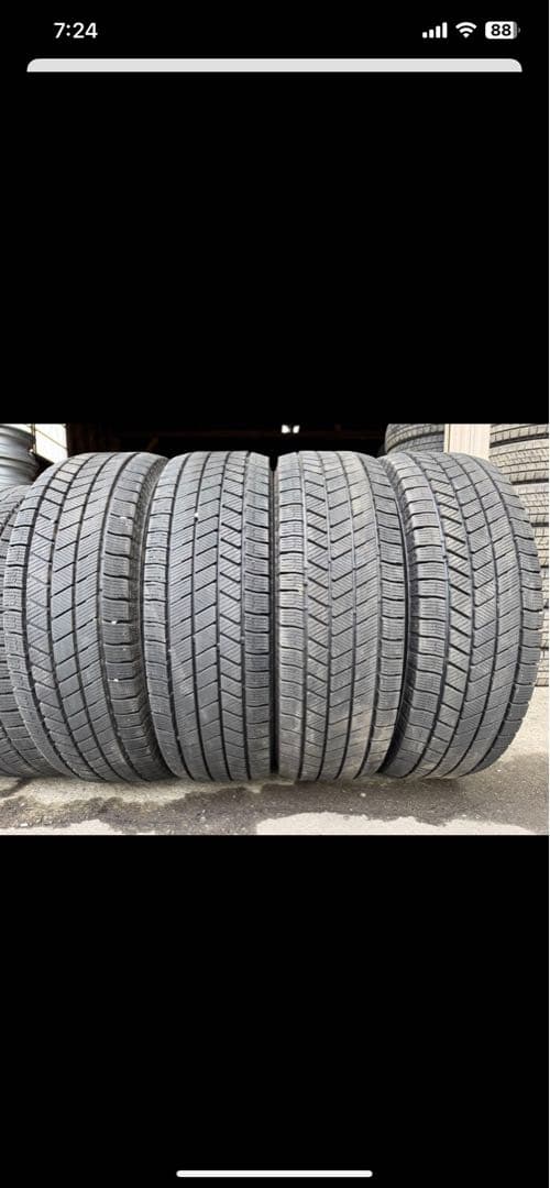 ④ sato　215 70 15