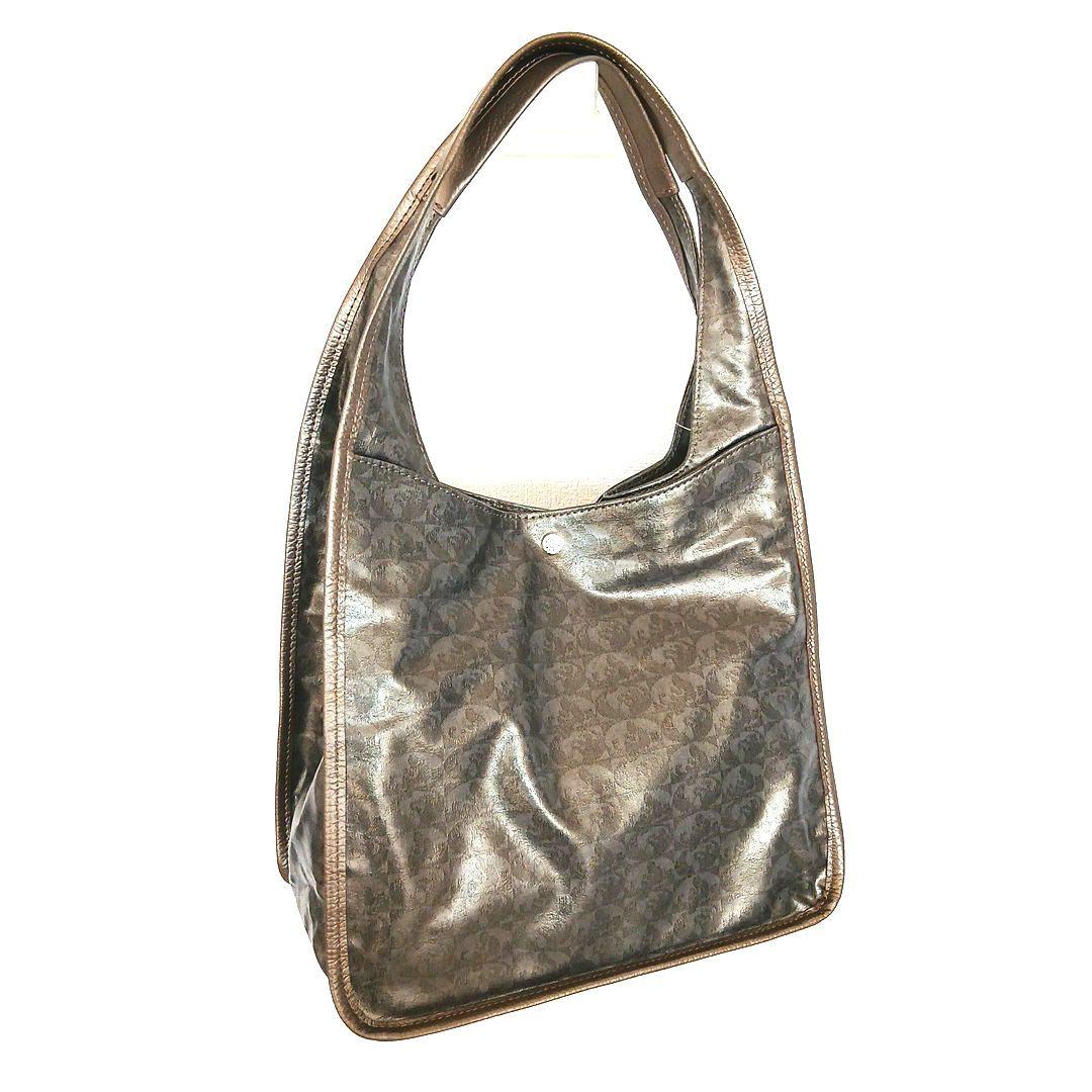 タグ付き新品 PELLE BORSA ペレボルサ 日本製 トートバッグ