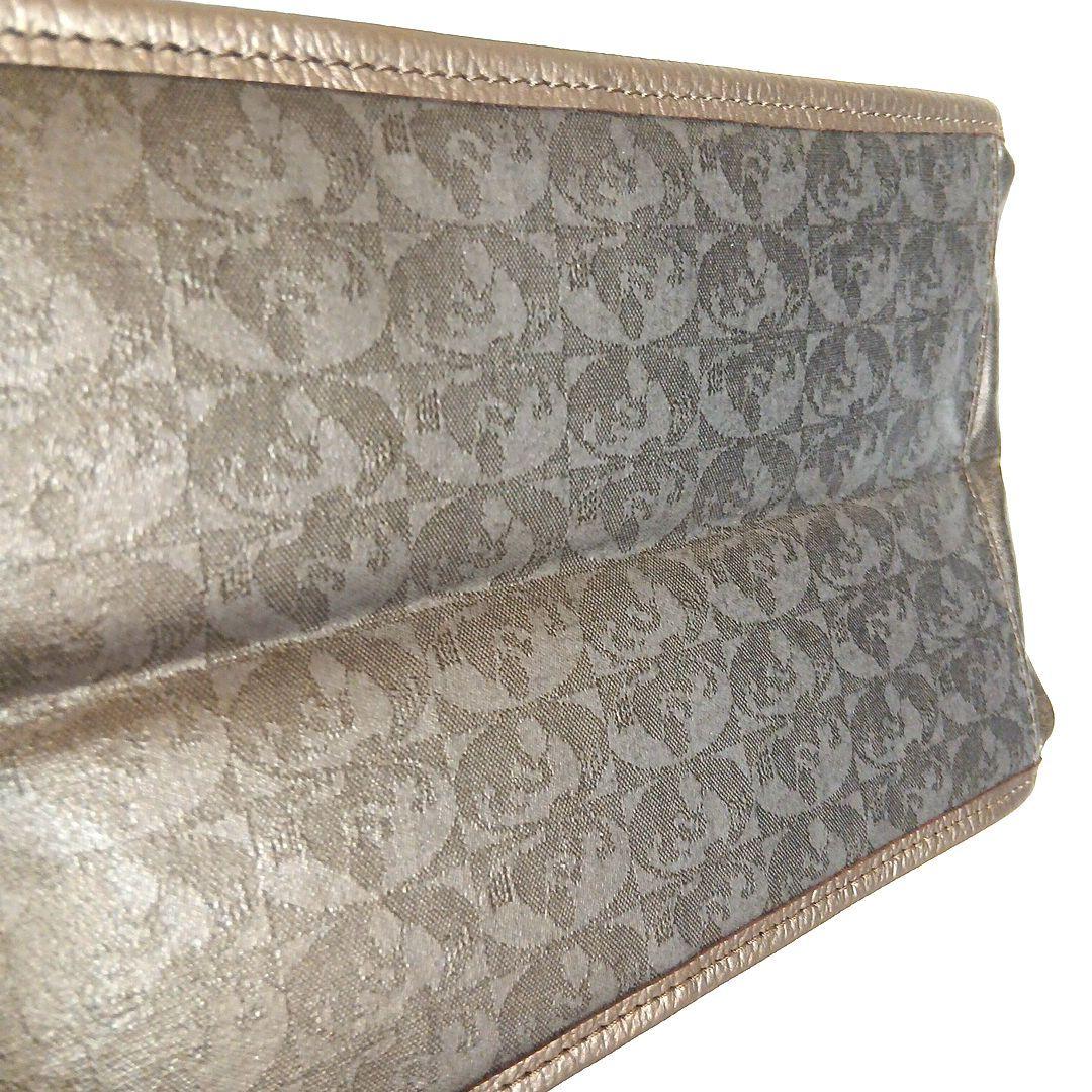 タグ付き新品 PELLE BORSA ペレボルサ 日本製 トートバッグ