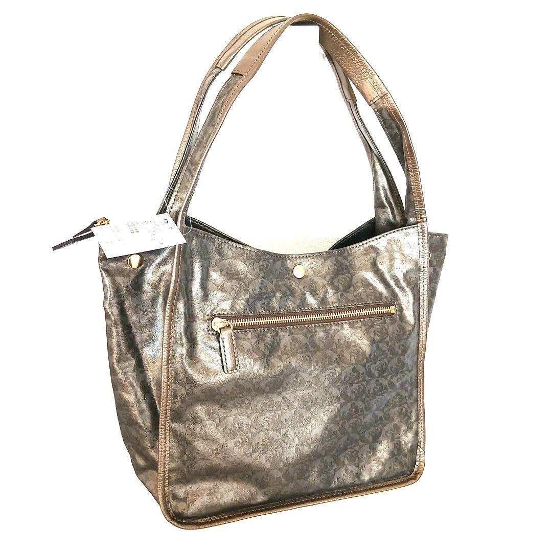 タグ付き新品 PELLE BORSA ペレボルサ 日本製 トートバッグ