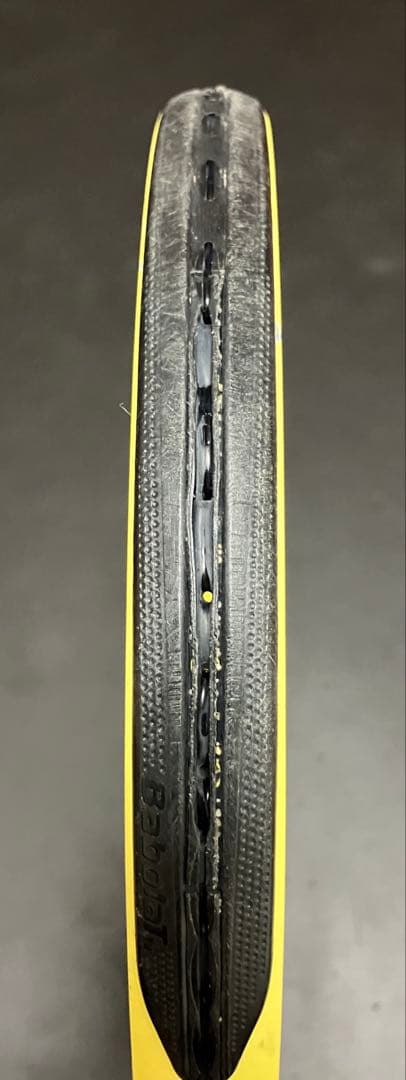 バボラ　ピュアアエロ　2019 G2 ②