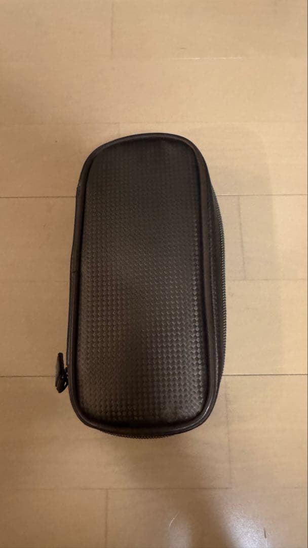 シークレットエグゼクティブペンケース