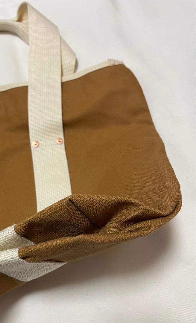 ココア STUDIO D'ARTISAN ステュディオダルチザン バッグ