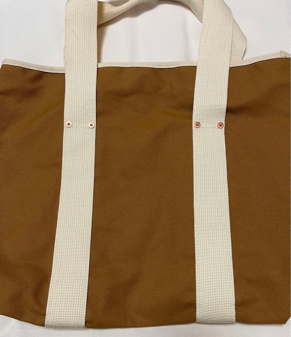 ココア STUDIO D'ARTISAN ステュディオダルチザン バッグ