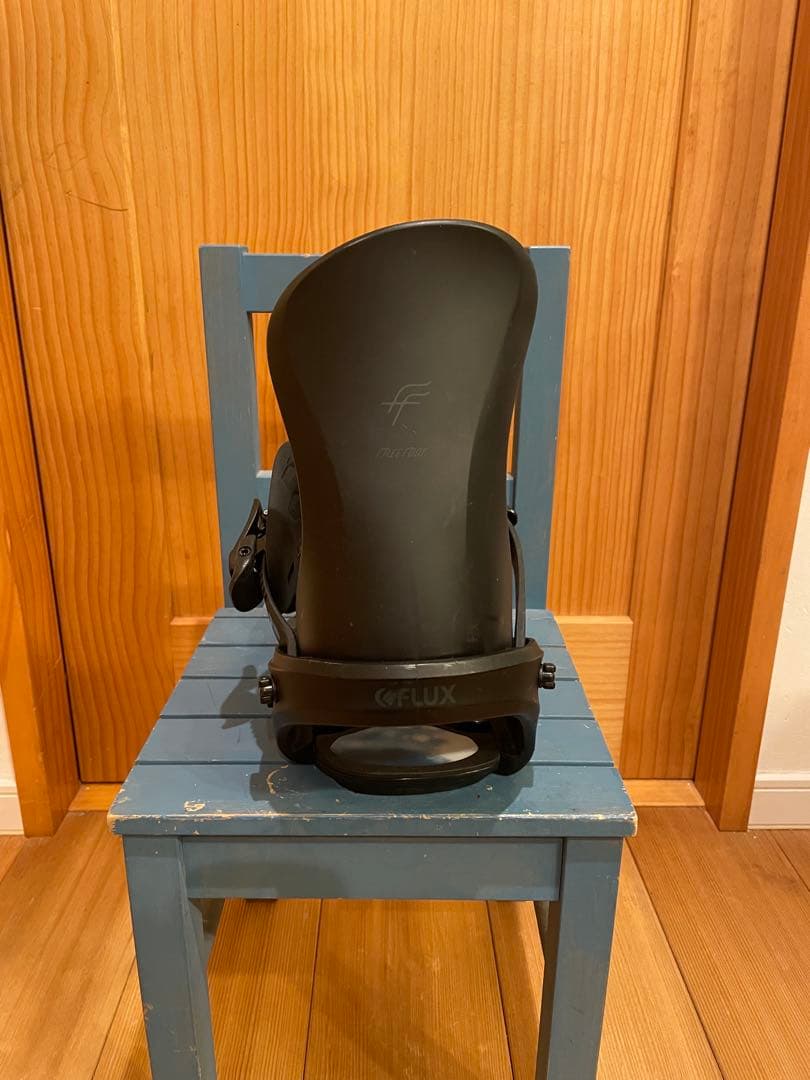 FLUX FF スノーボードビンディング　Lサイズ 左足のみ