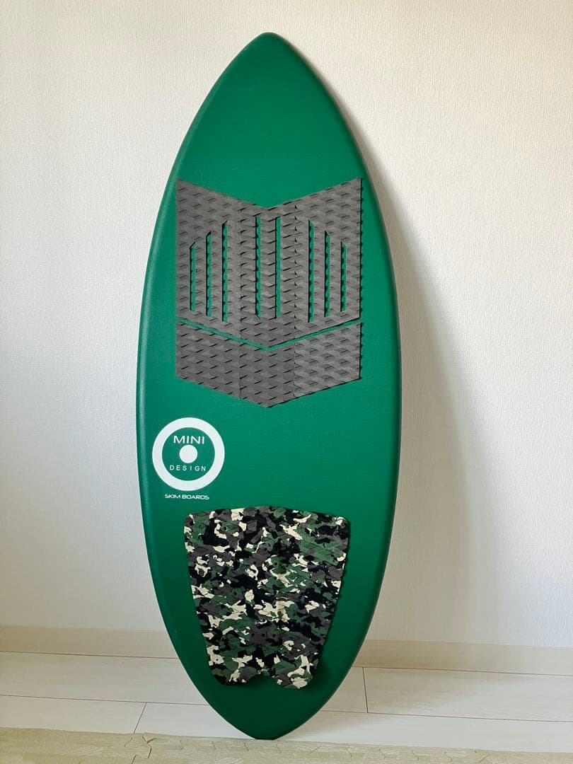 スキムボード ワックスセット