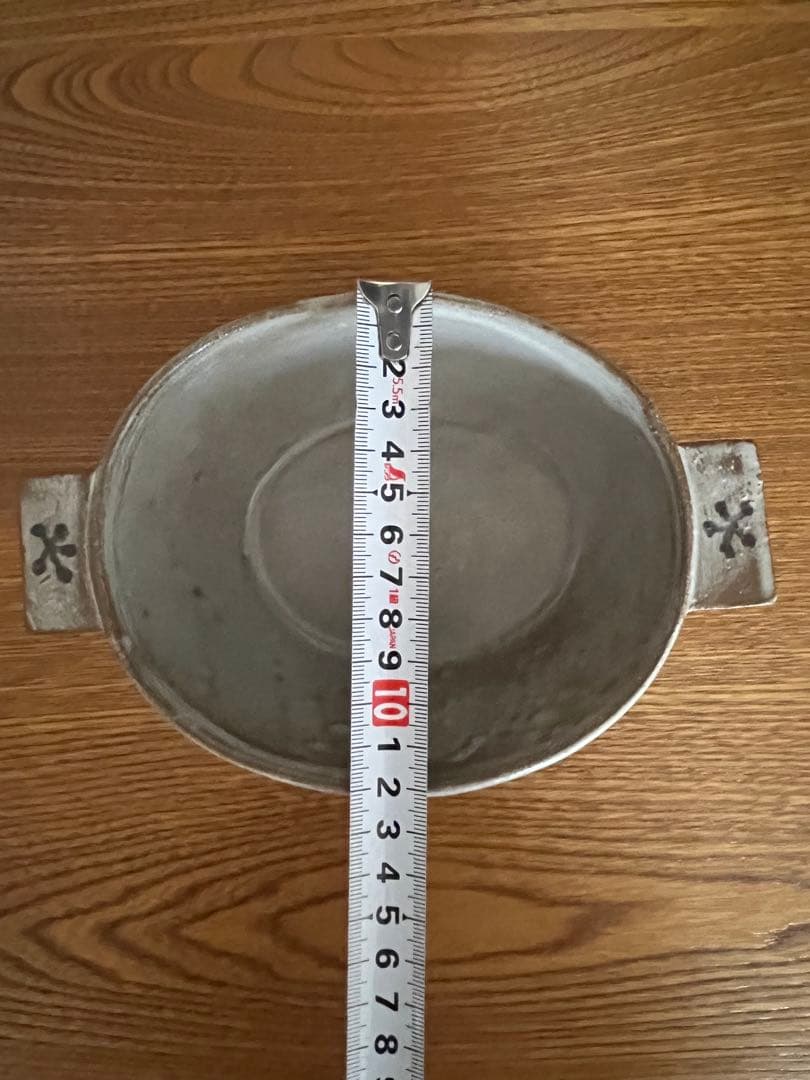 JPGOODBUY公式アカウント02 皆川明　安藤雅信　コラボ　グラタン