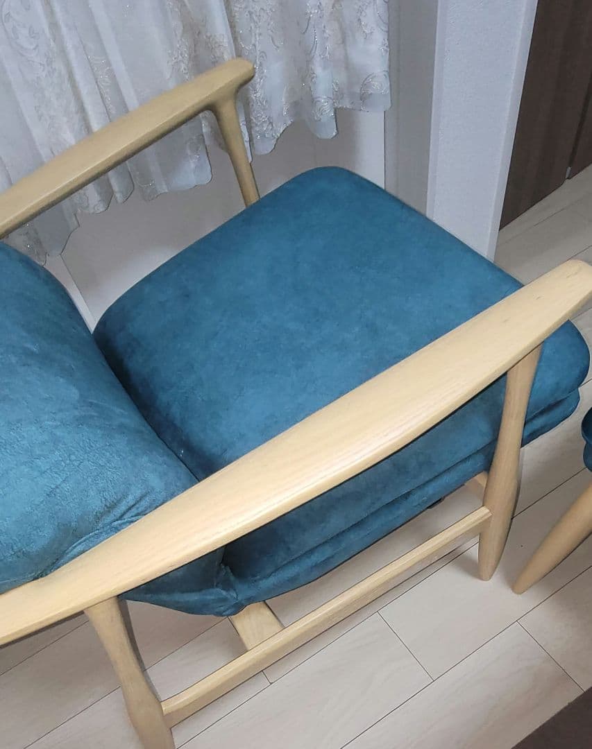 冨士ファニチア リクライニングチェア