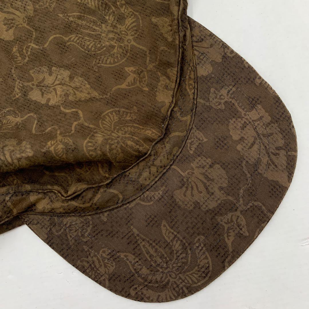 74▢rajabrooke バンダナキャップ TS0903-1