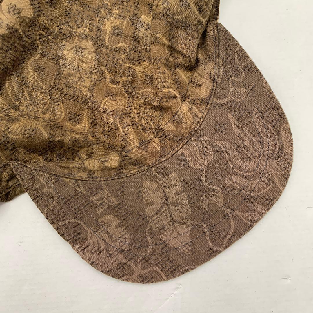 74▢rajabrooke バンダナキャップ TS0903-1