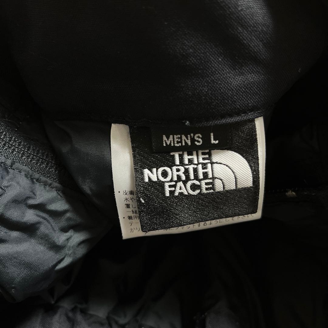 axrm　THE NORTH FACE スノーパンツ