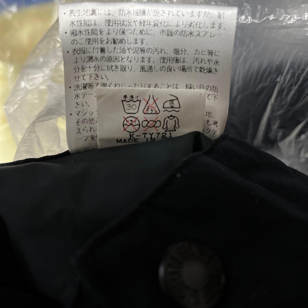 axrm　THE NORTH FACE スノーパンツ