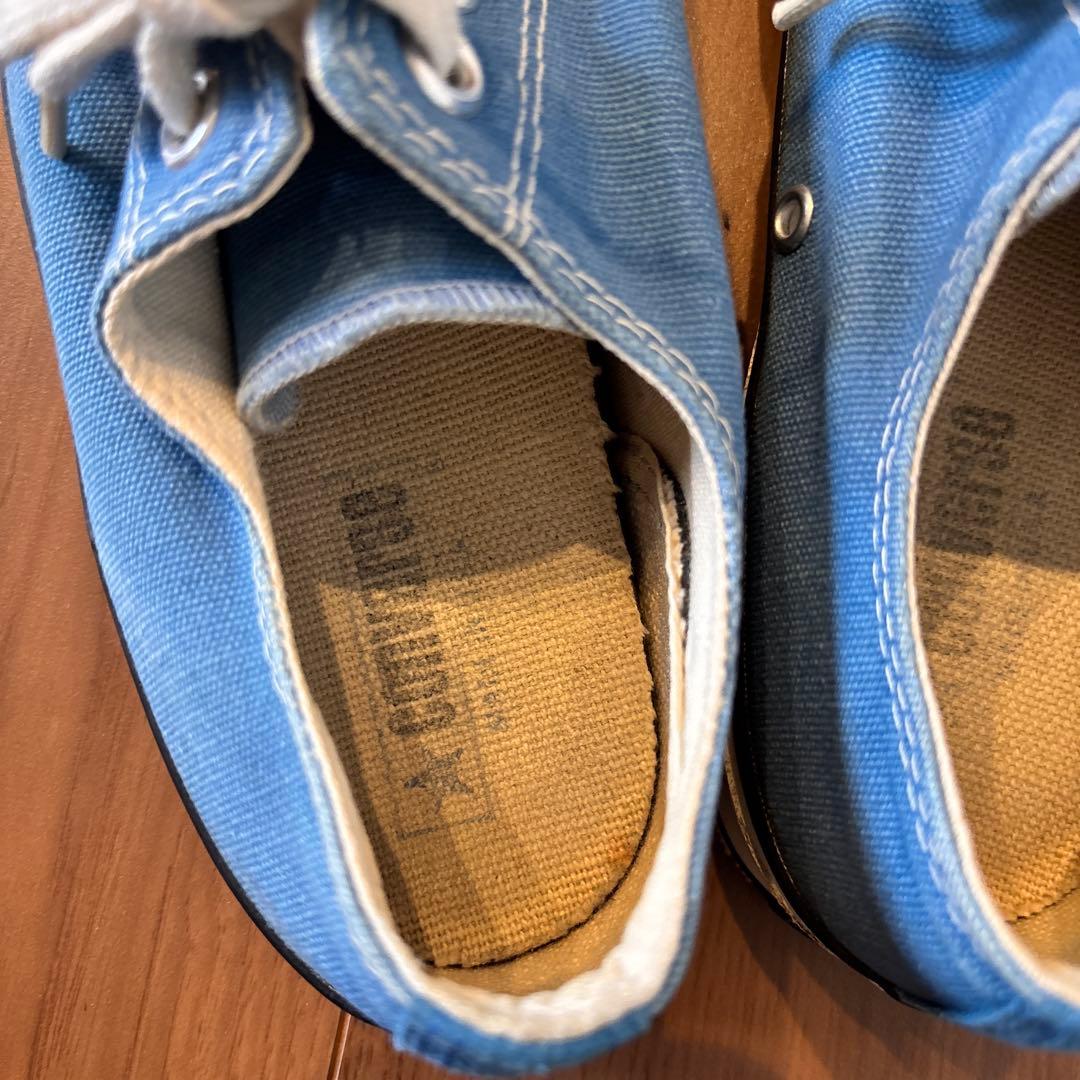美品◎ 70s CONVERSE コンバース チャックテイラー US9