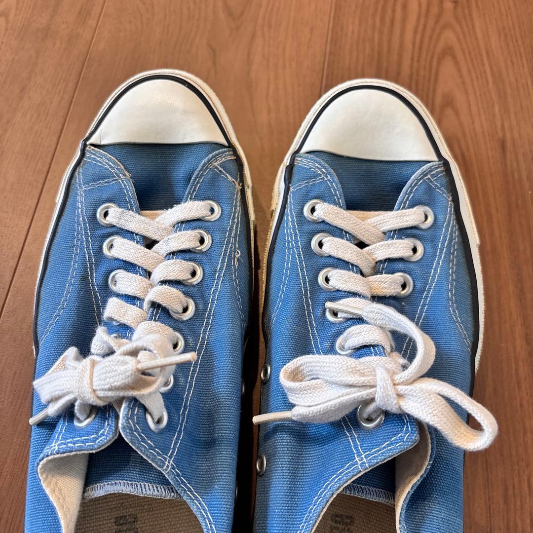美品◎ 70s CONVERSE コンバース チャックテイラー US9