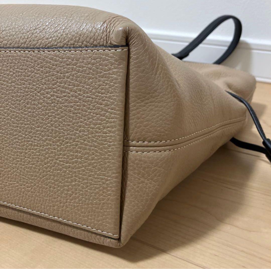 COACH コーチ　ホースアンドキャリッジ　アンディ　トートバッグ　肩がけ　A4