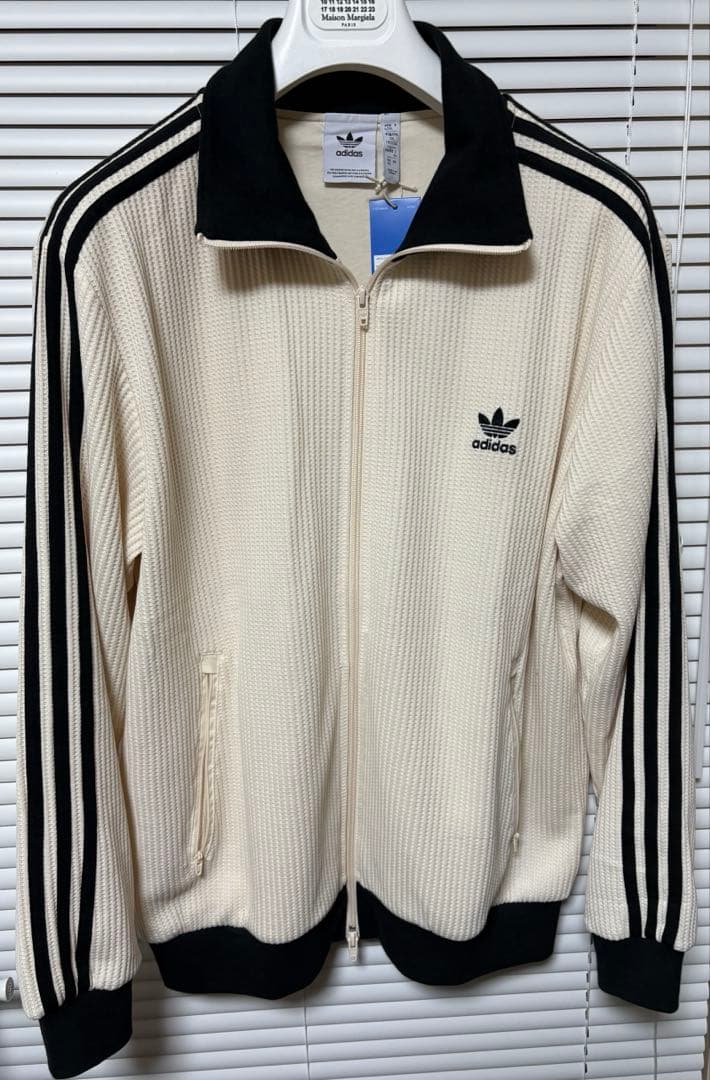 専用　ジャージ アディカラー クラシック トラックトップ