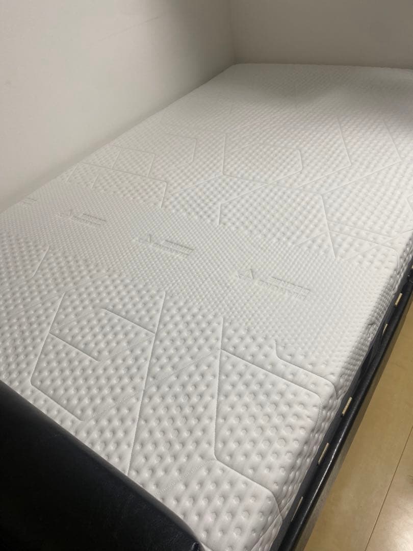 全国送料無料！エマ・スリープ エマ・プレミアム セミダブル