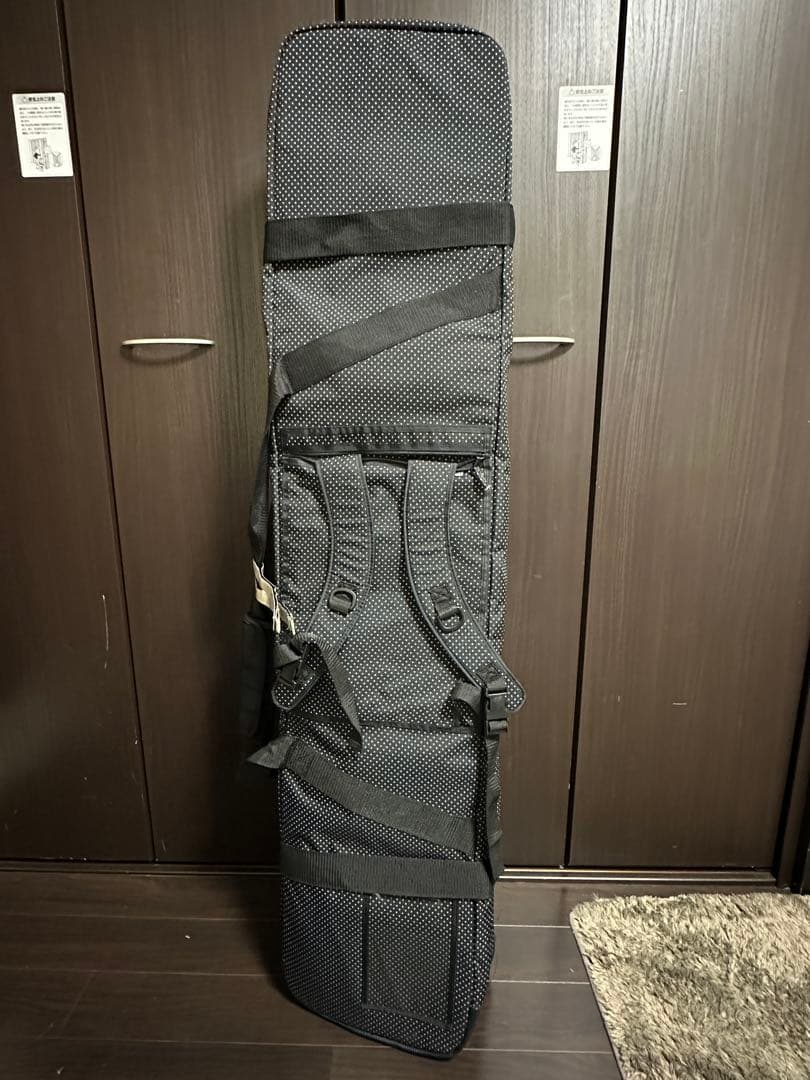 HEAD キッズボードセット+バッグ