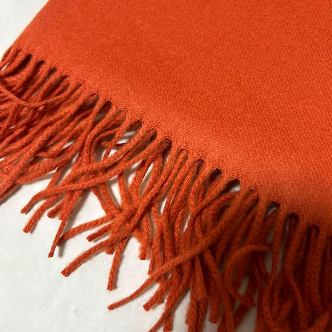 Johnstons　ジョンストンズ　 大判カシミヤストール