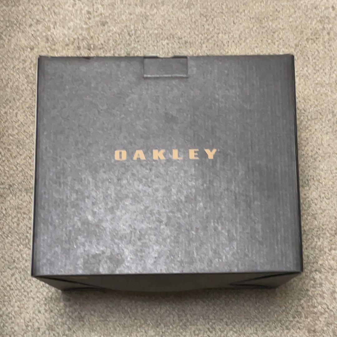 OAKLEY MOD1 PRO Mサイズ オークリー アジアンフィット 黒 プロ