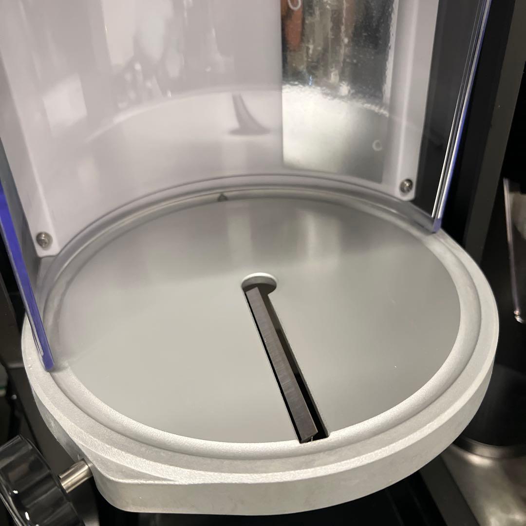 Chuchan Hatsuyuki かき氷機 圧力調整機能付き