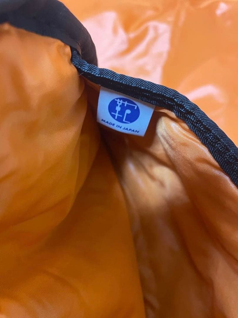 【外観極美品】PORTER ポーター タンカー　ウエストバック 黒