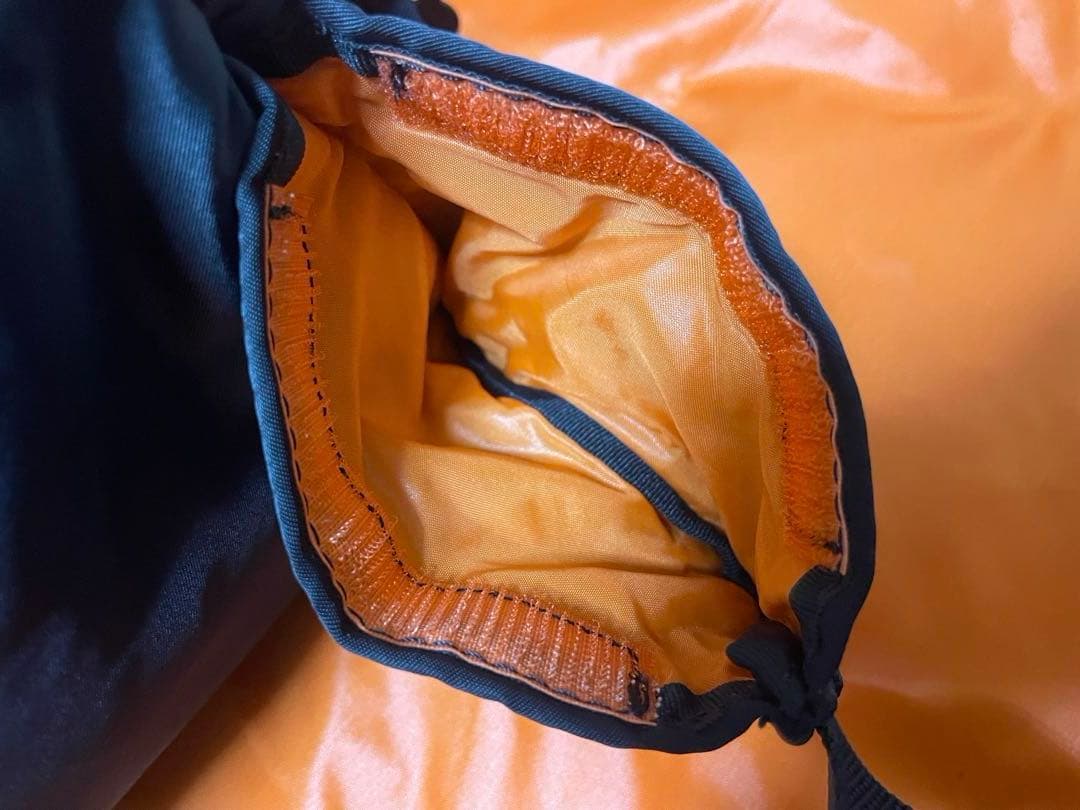 【外観極美品】PORTER ポーター タンカー　ウエストバック 黒