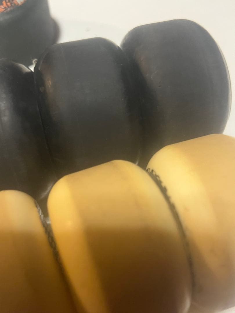 Z-FLEX JIMMY PLUMER P.O.Pクルーザー オリジナル