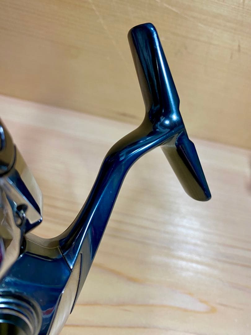 22STELLA スピニングリール C2500S 中古美品