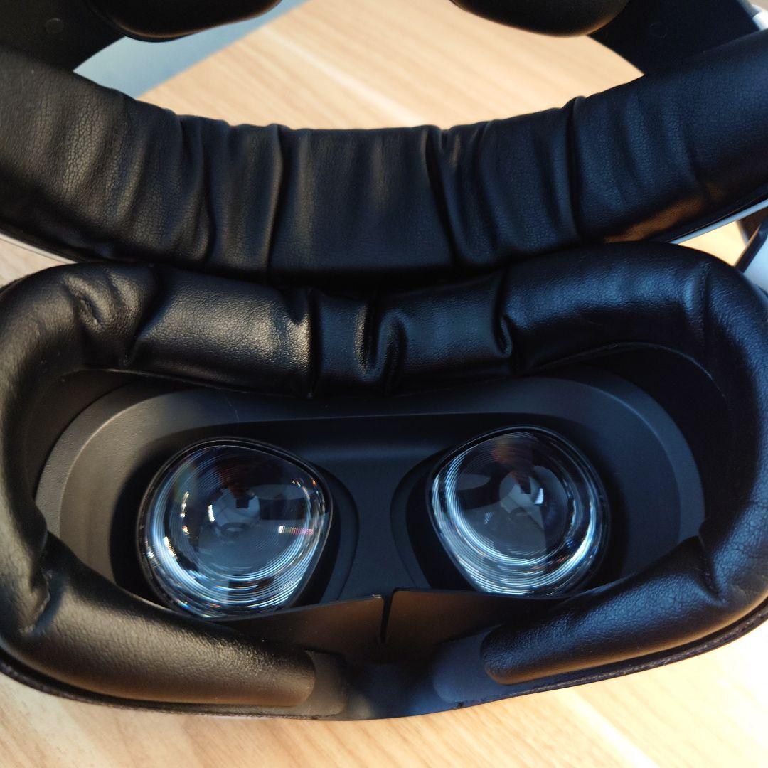  quest3s アクセサリー付