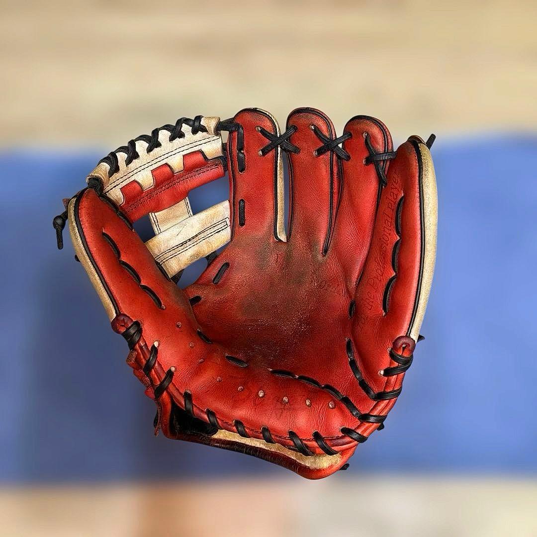 久保田スラッガー　オーダーグラブ　内野用　軟式