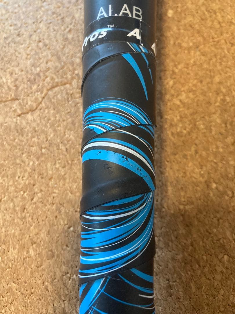 希少 asics StarShine2nd スターシャイン軟式バット