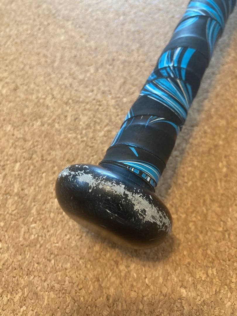 希少 asics StarShine2nd スターシャイン軟式バット