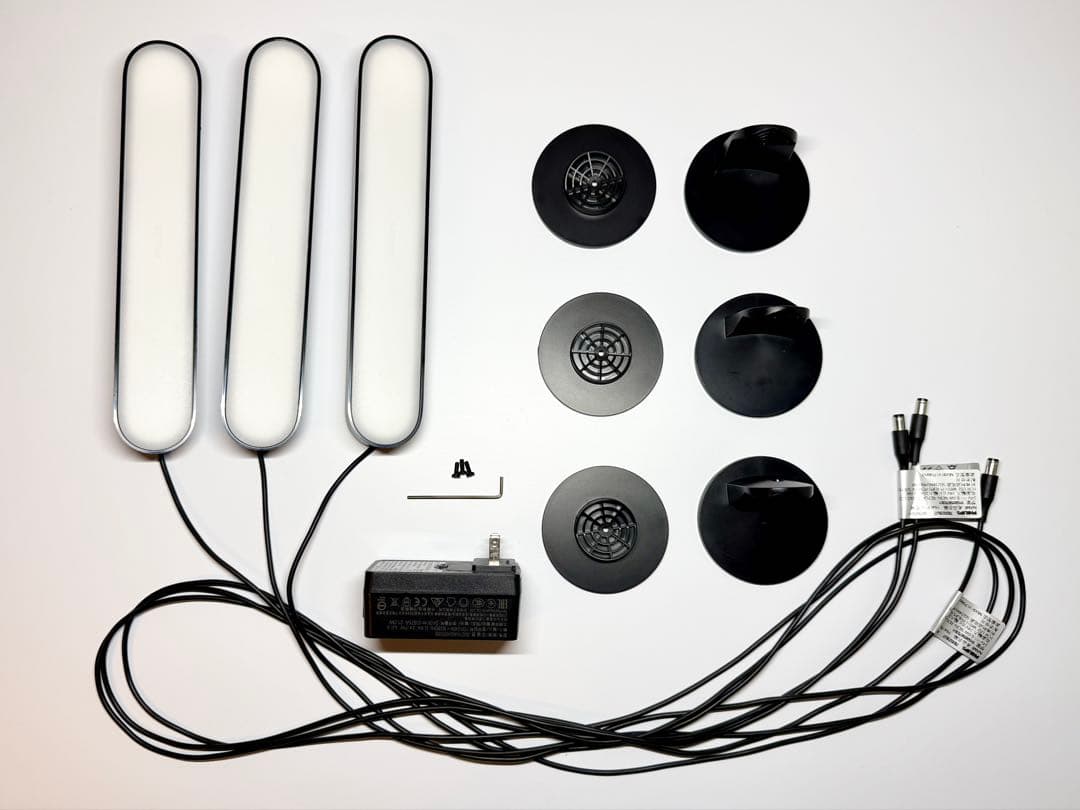 フィリップスヒューPhilips Hue Play ライトバー