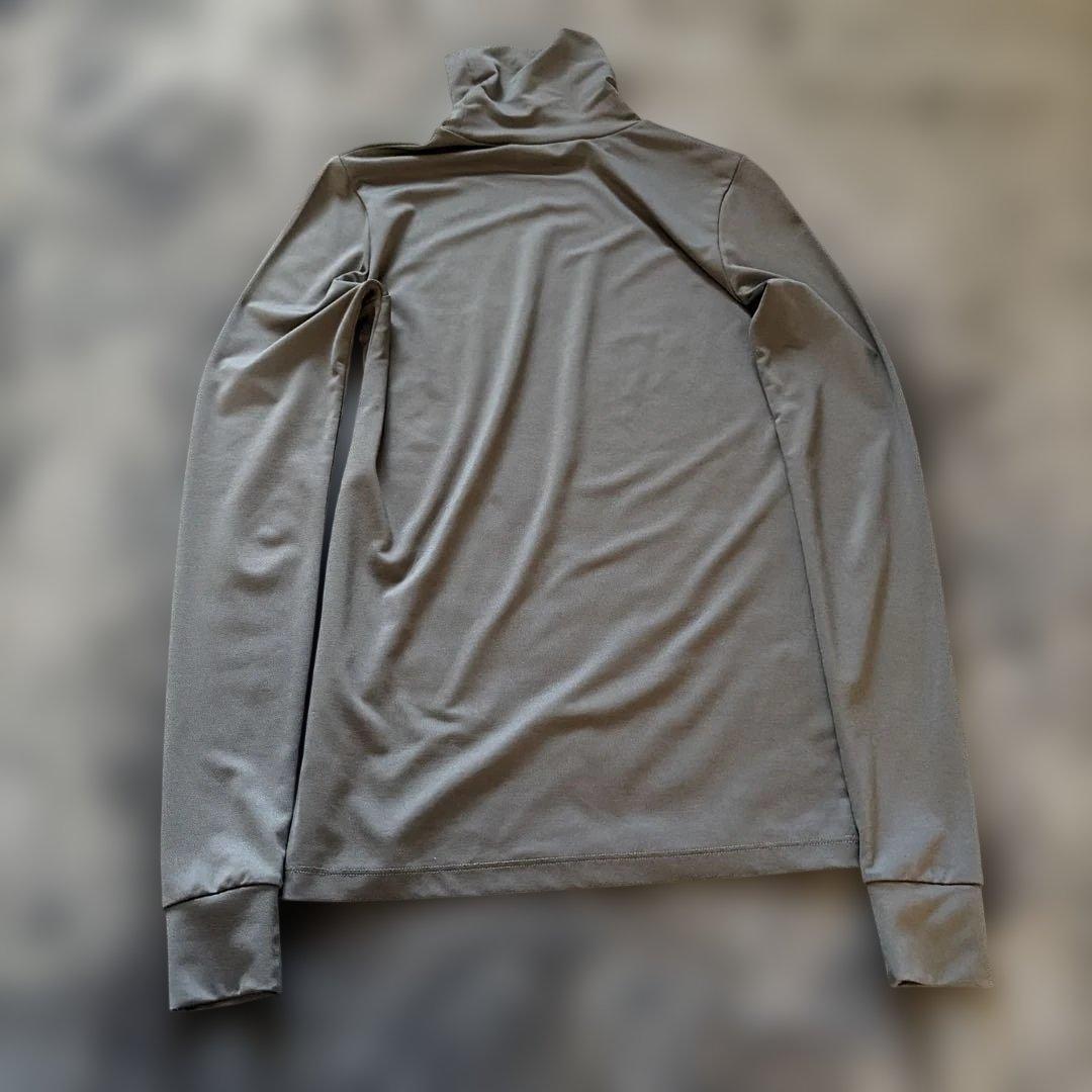 極美品！ラフシモンズ　タートルネックカットソー　2006-2007AW