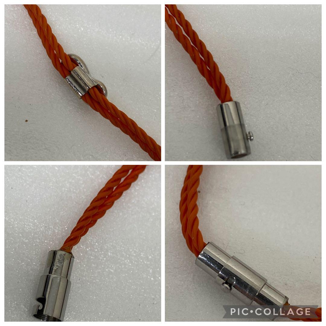 3-2956 FOREVERMARK デビアス K18 ダイヤ0.14ct