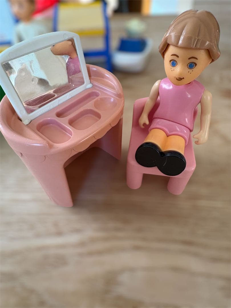 little tikes リトルタイクス　おもちゃセット